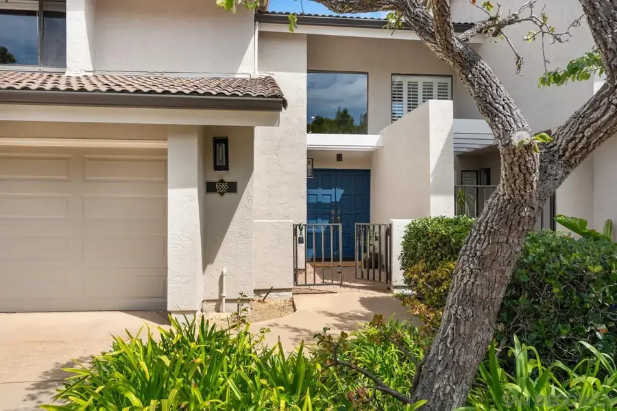 6585 Caminito Scioto, La Jolla, CA 92037 - #3