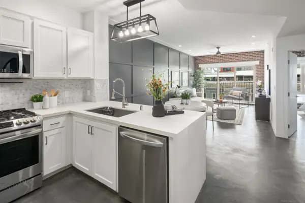 450 J #5151, San Diego, CA 92101