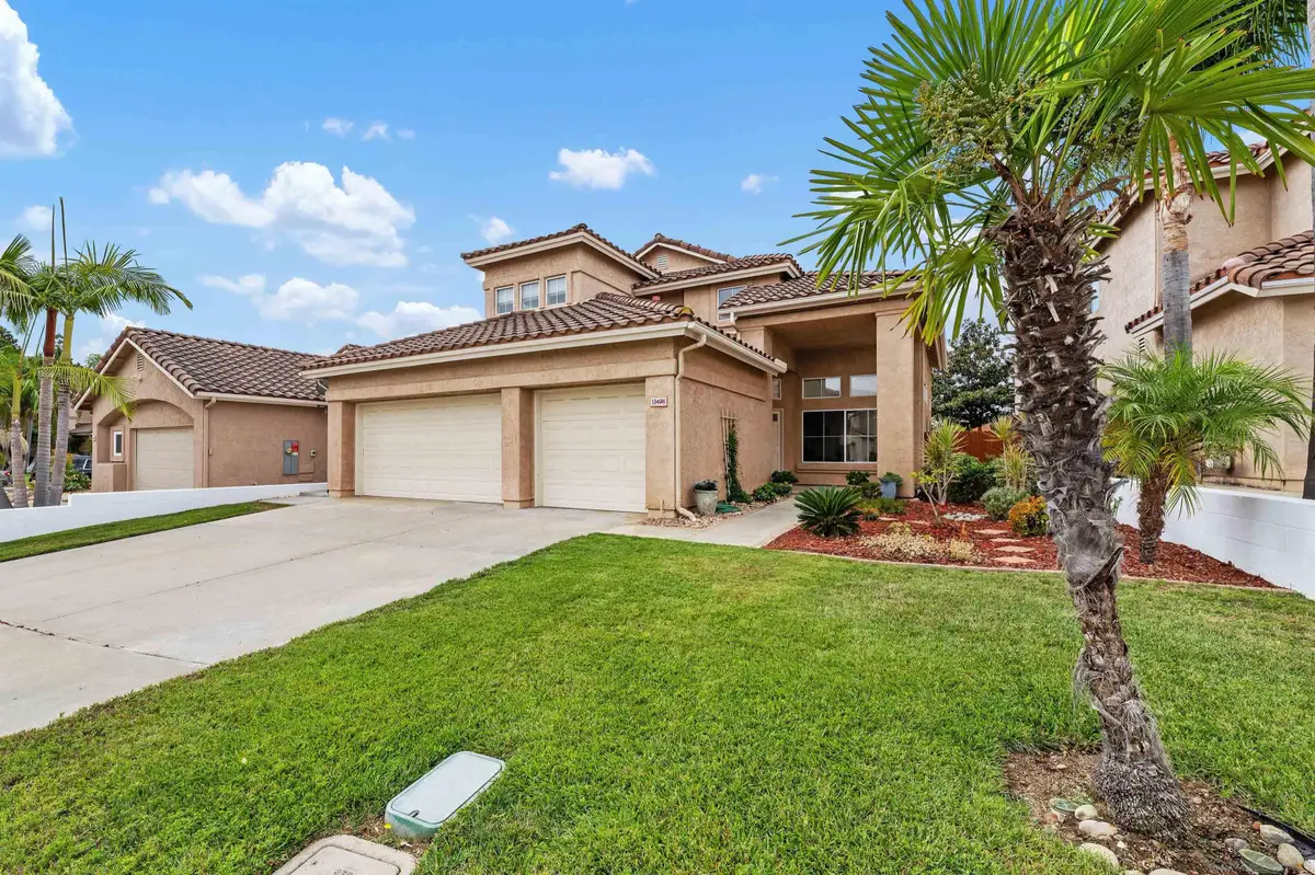 11476 Keisha Cv, San Diego, CA 92126 - #1
