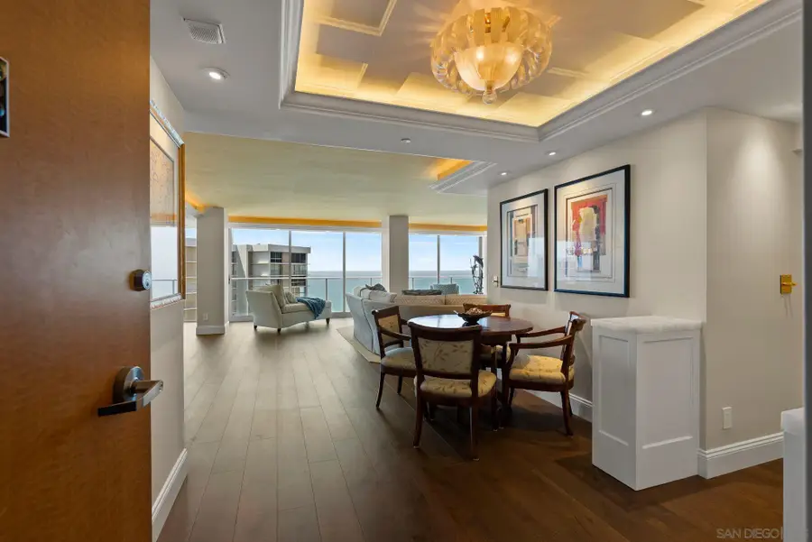 1710 Avenida Del Mundo #1501, Coronado, CA 92118 - #2