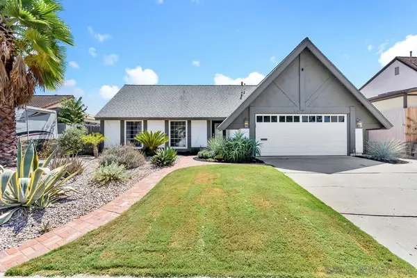 10929 Anja Way, Lakeside, CA 92040