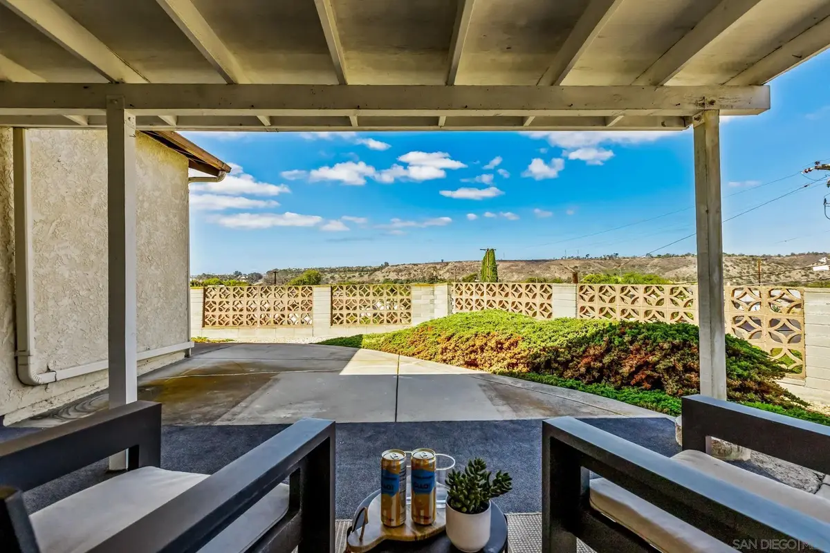 6796 Greenbrier Court, San Diego, CA 92120 - #1