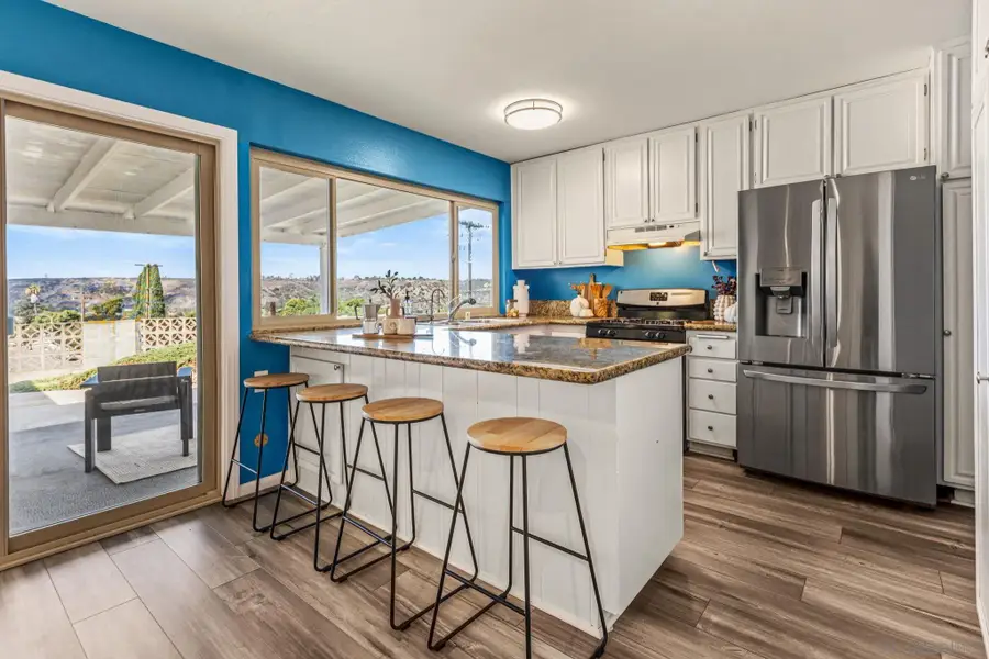 6796 Greenbrier Court, San Diego, CA 92120 - #2