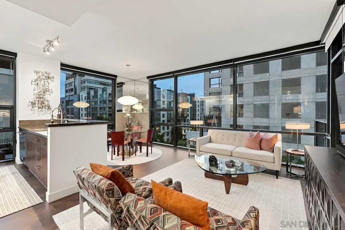 350 11th Ave #631, San Diego, CA 92101 - #1
