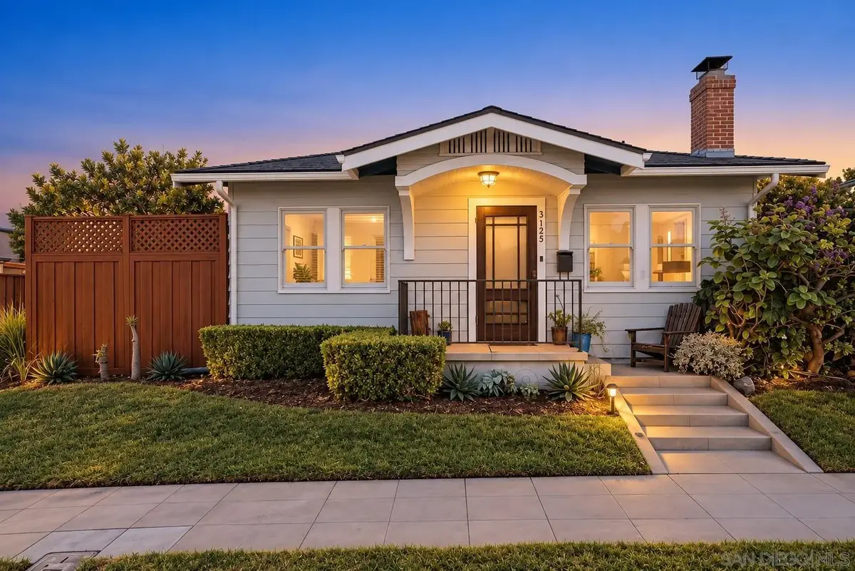3125 Thorn Street, San Diego, CA 92104 - #1
