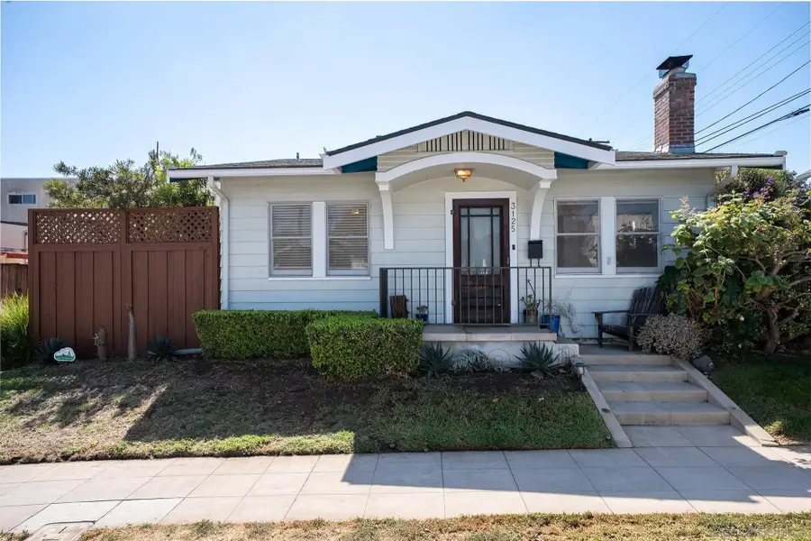 3125 Thorn Street, San Diego, CA 92104 - #2