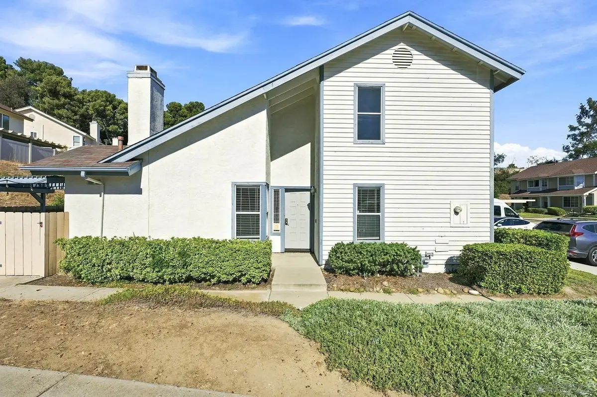 1992 Manzana Way, San Diego, CA 92139 - #1