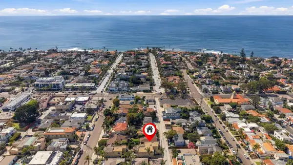610 Westbourne St, La Jolla, CA 92037