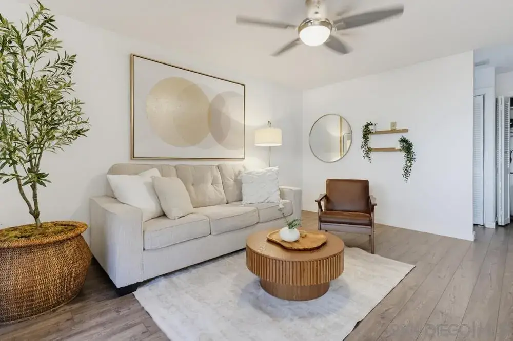 5442 Adobe Falls #5, San Diego, CA 92120 - #1