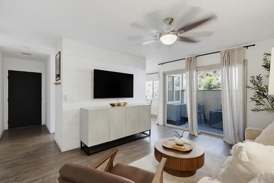 5442 Adobe Falls #5, San Diego, CA 92120 - #3