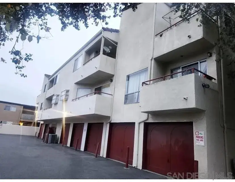 390 E Madison Ave #D, El Cajon, CA 92020 - #2