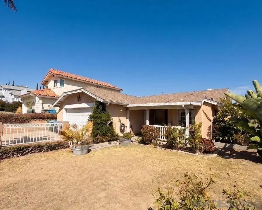 1761 Olamar Way, San Diego, CA 92139 - #1