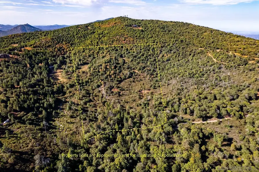 0 Mountain Circle Dr, Julian, CA 92036 - #3