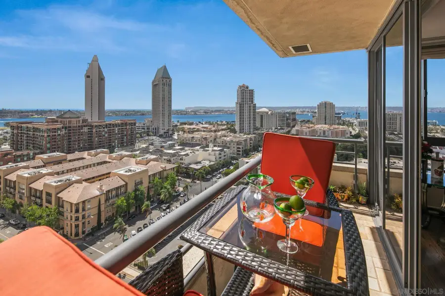 700 Front St #1303, San Diego, CA 92101 - #3