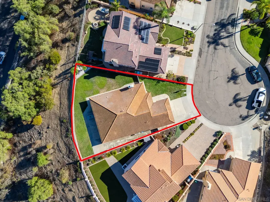 15691 Corte Raposo, San Diego, CA 92127 - #2