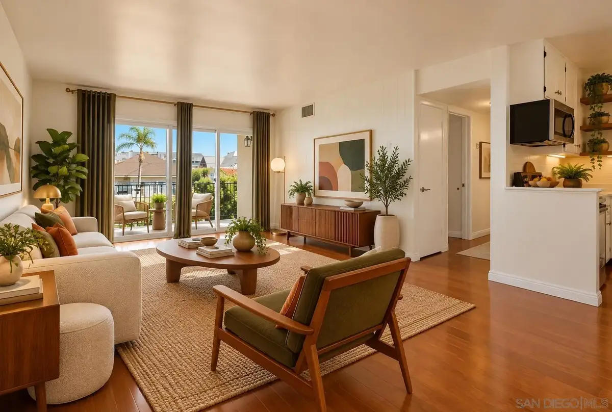 2244 2nd Ave #33, San Diego, CA 92101 - #1