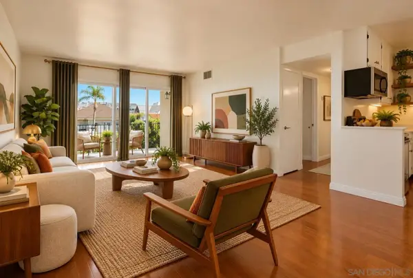 2244 2nd Ave #33, San Diego, CA 92101