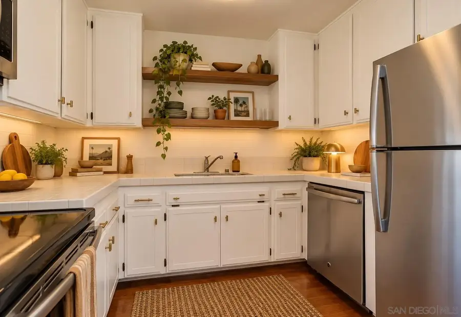 2244 2nd Ave #33, San Diego, CA 92101 - #3
