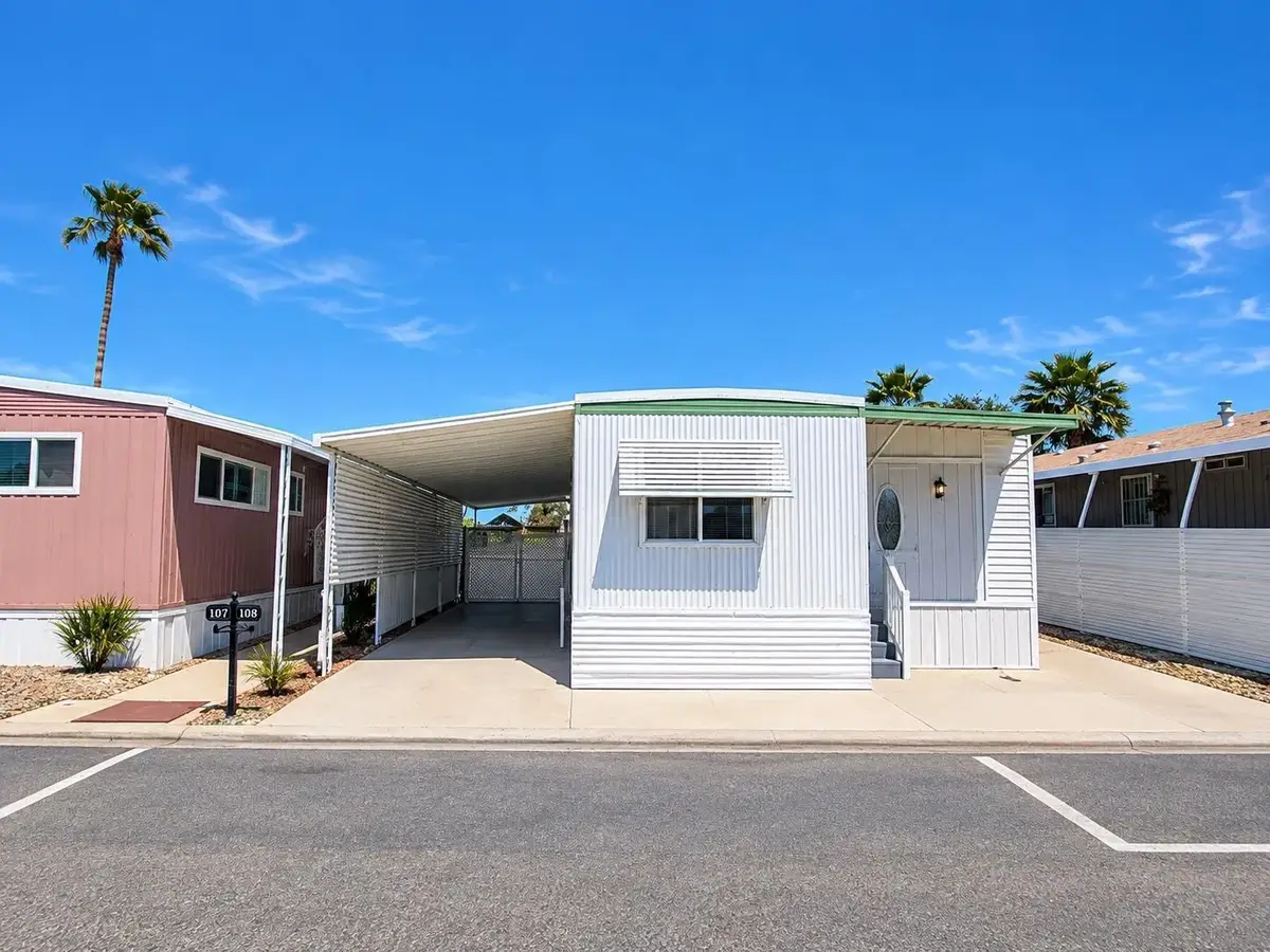 2750 Wheatstone #SPC 108, San Diego, CA 92111 - #1