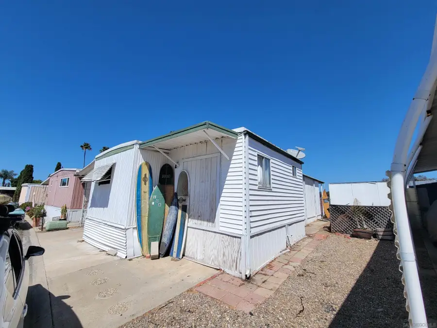 2750 Wheatstone #SPC 108, San Diego, CA 92111 - #2