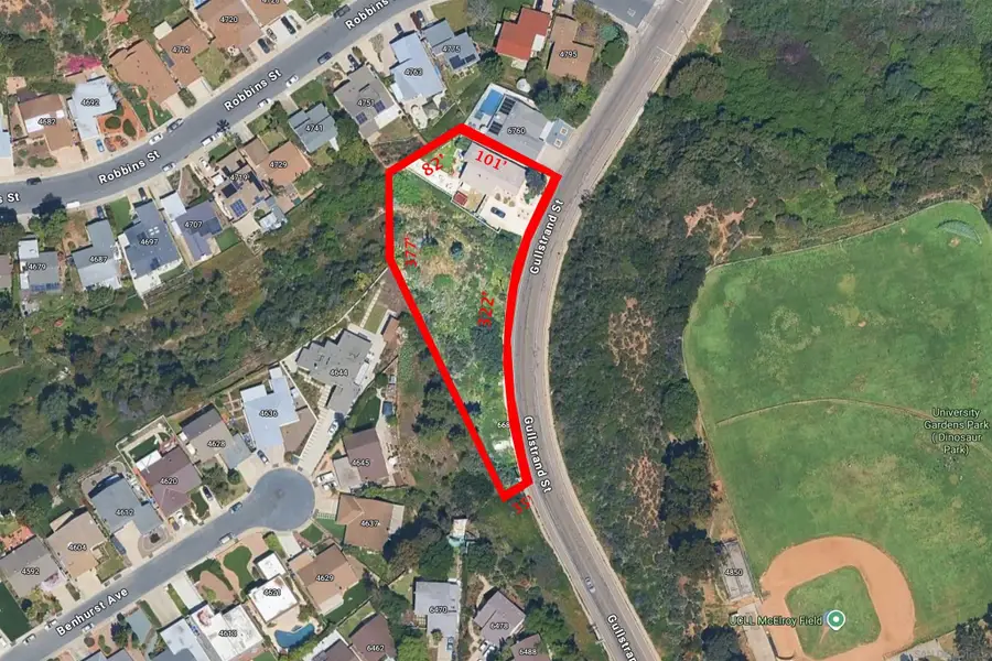 6690 Gullstrand St, San Diego, CA 92122 - Image #2