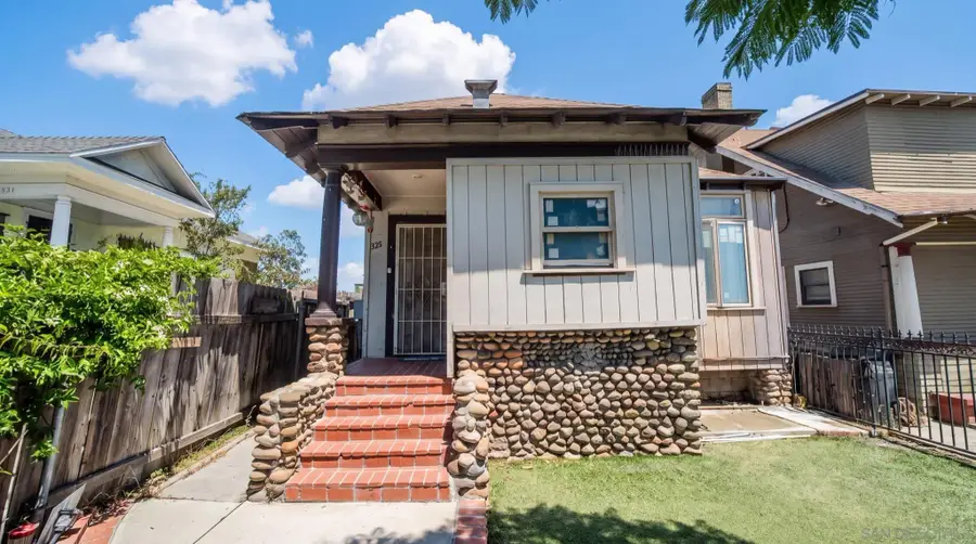 525 25th, San Diego, CA 92102 - #3