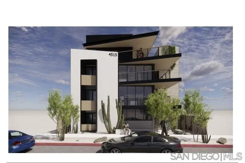 4515-17 Texas St #52/20,21, San Diego, CA 92116 - #1
