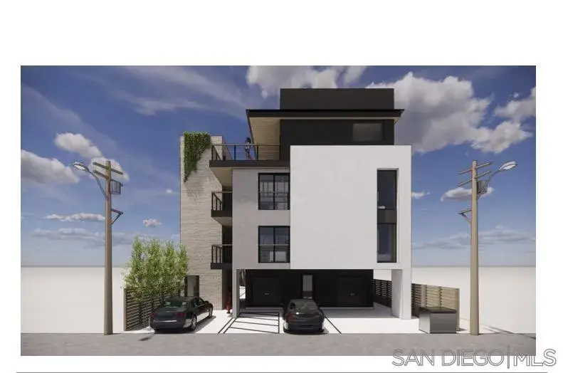 4515-17 Texas St #52/20,21, San Diego, CA 92116 - #2