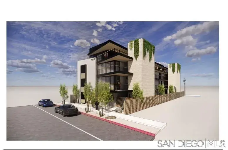 4515-17 Texas St #52/20,21, San Diego, CA 92116 - #3