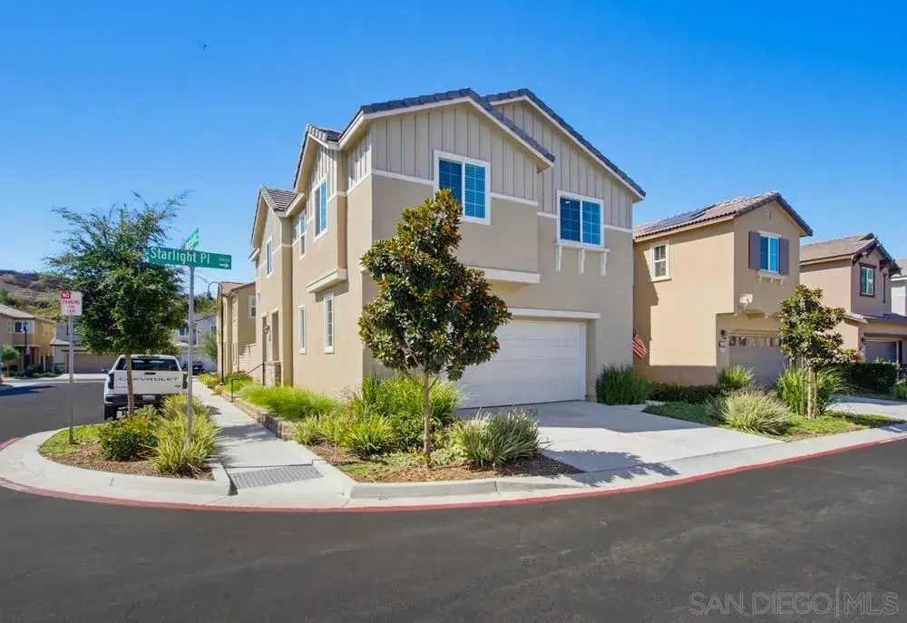 5444 Starlight, Bonsall, CA 92003 - #1