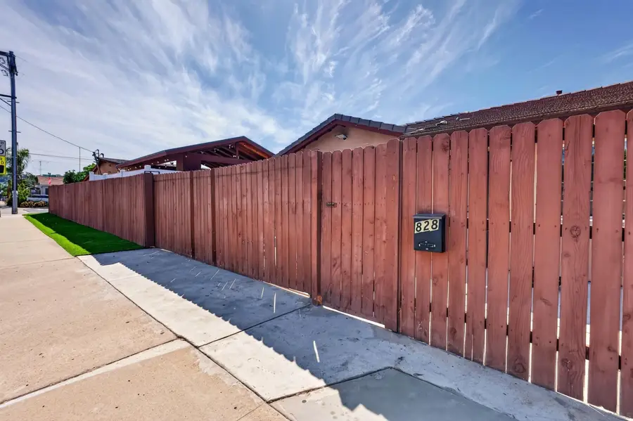 398 Minnesota Ave, El Cajon, CA 92020 - #2