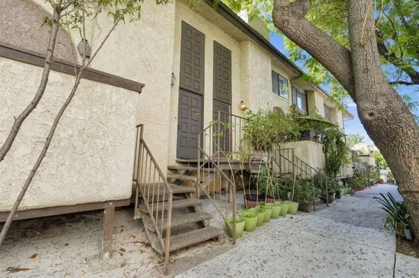 8750 Kester Ave #31, Panorama City, CA 91402