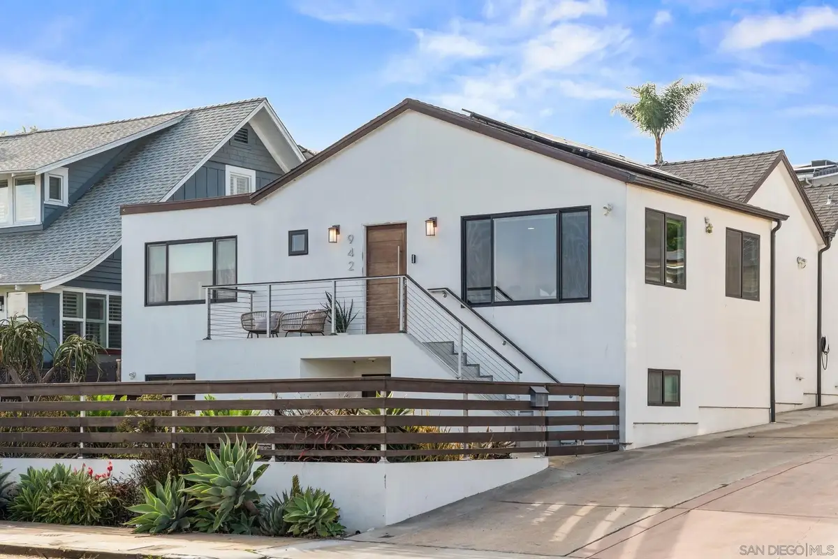 942 Rosecrans St, San Diego, CA 92106 - #1