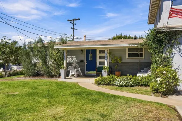 302 Calla Avenue, Imperial Beach, CA 91932