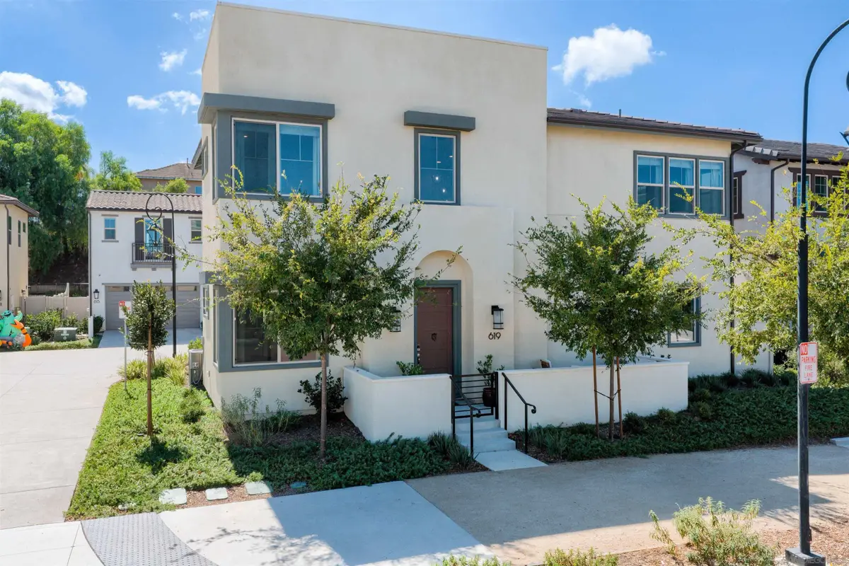 619 Townsend Way, San Marcos, CA 92078 - #1