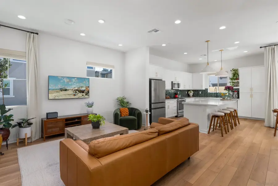 619 Townsend Way, San Marcos, CA 92078 - #2