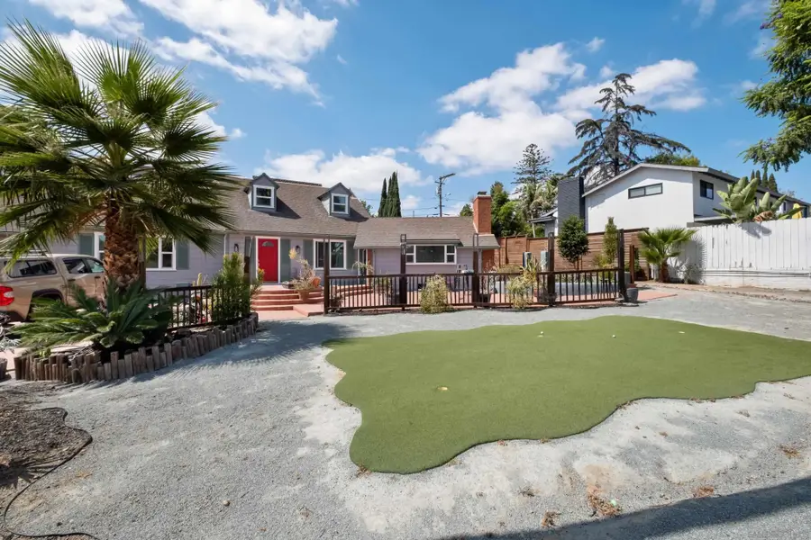 8710 Echo Dr, La Mesa, CA 91941 - #2