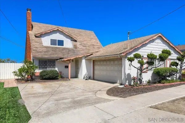273 Sychar Road, San Diego, CA 92114