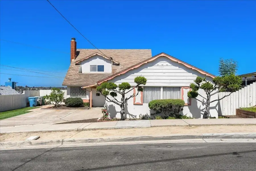 273 Sychar Road, San Diego, CA 92114 - #2