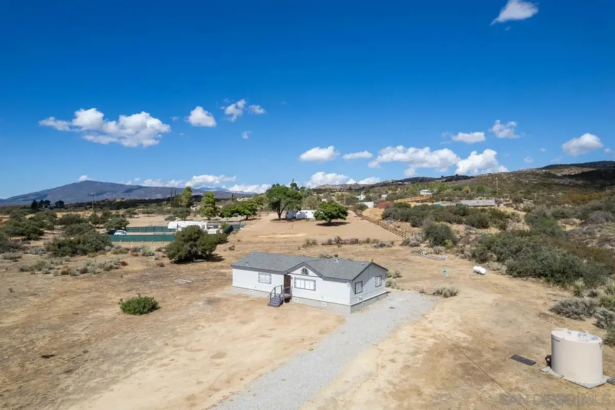 59420 Roger Lane, Anza, CA 92539 - #1