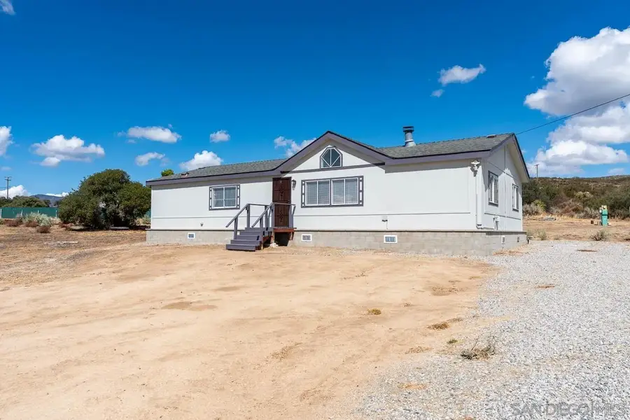 59420 Roger Lane, Anza, CA 92539 - #2