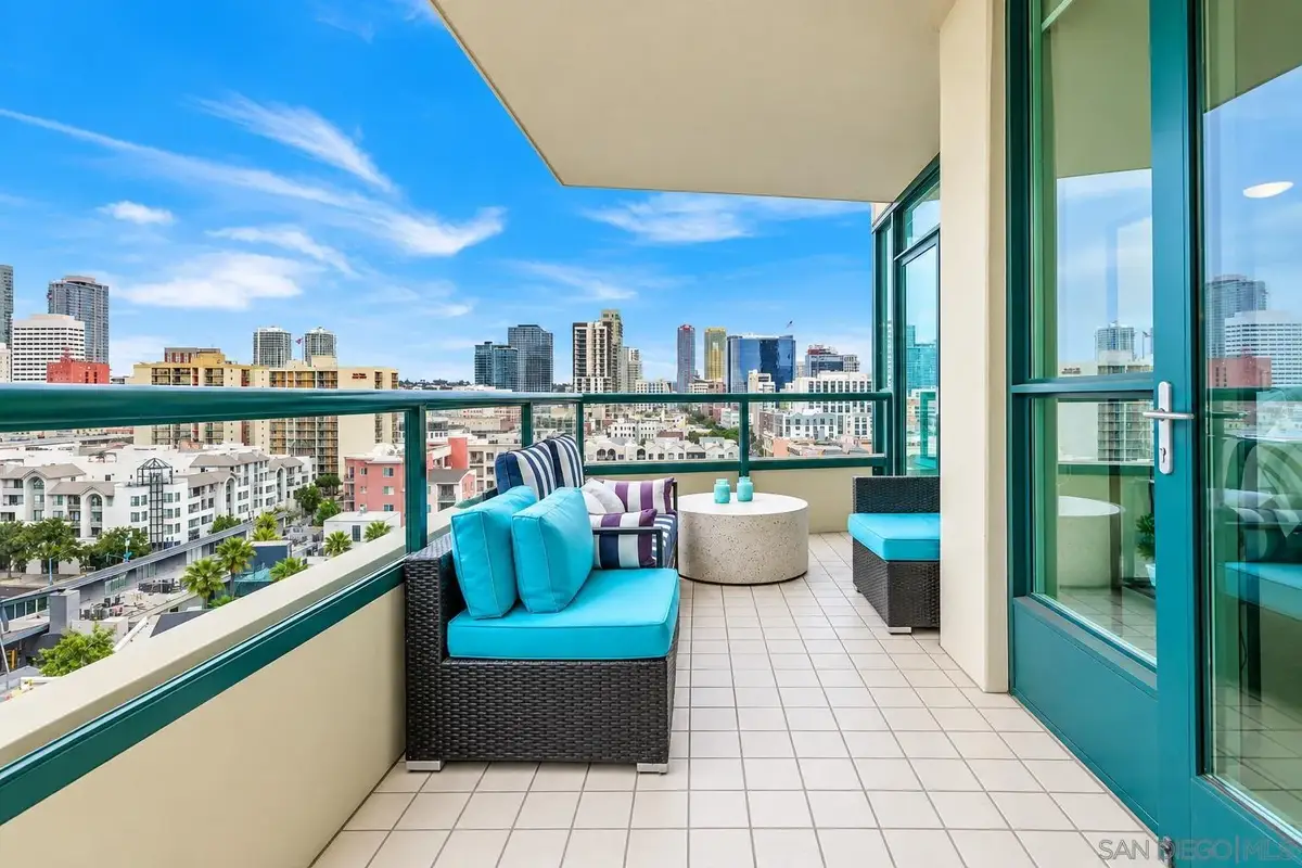 510 1st Ave #1101, San Diego, CA 92101 - #1