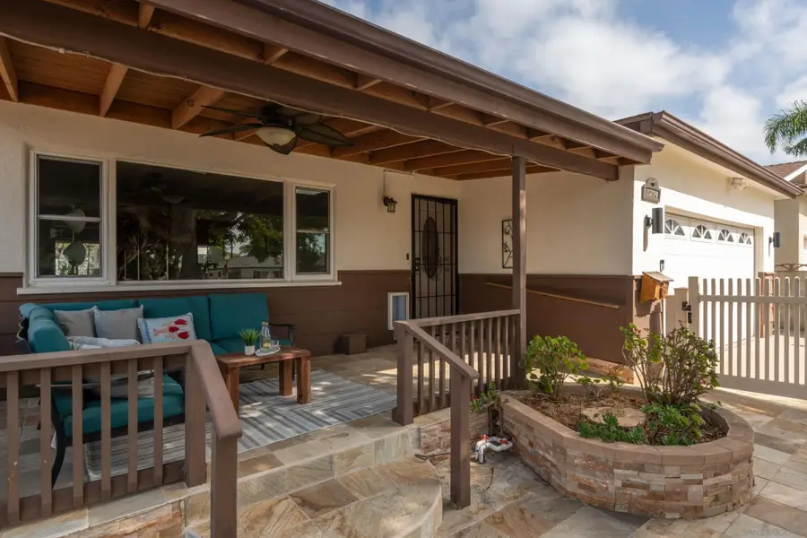 1234 Loring, San Diego, CA 92109 - #3