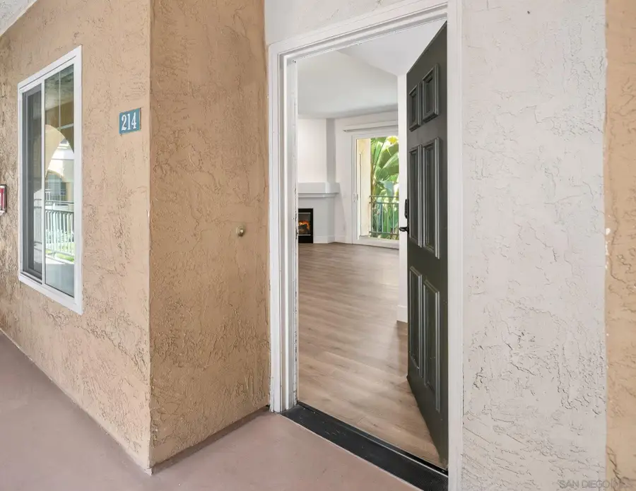 2220 Camino De La Reina #5214, San Diego, CA 92108 - #2