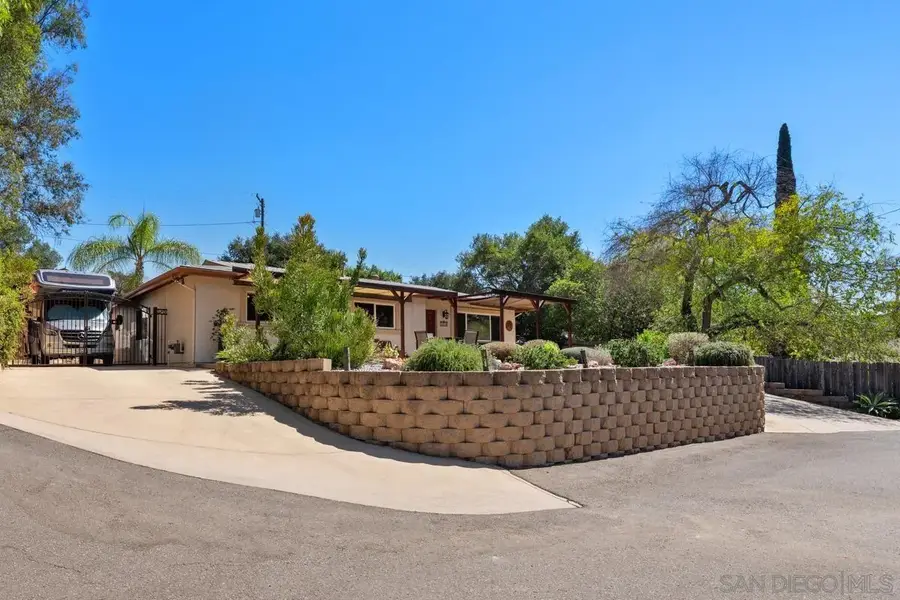 13118 Ha Hana Rd, Lakeside, CA 92040 - #3