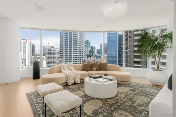888 W E Street #2105, San Diego, CA 92101