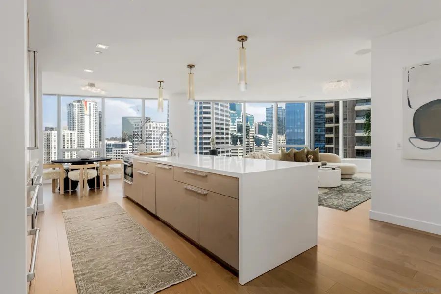 888 W E Street #2105, San Diego, CA 92101 - #3