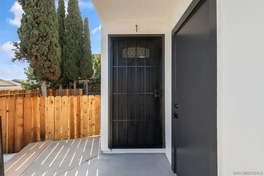 1827 E 17th St, National City, CA 91950 - #2