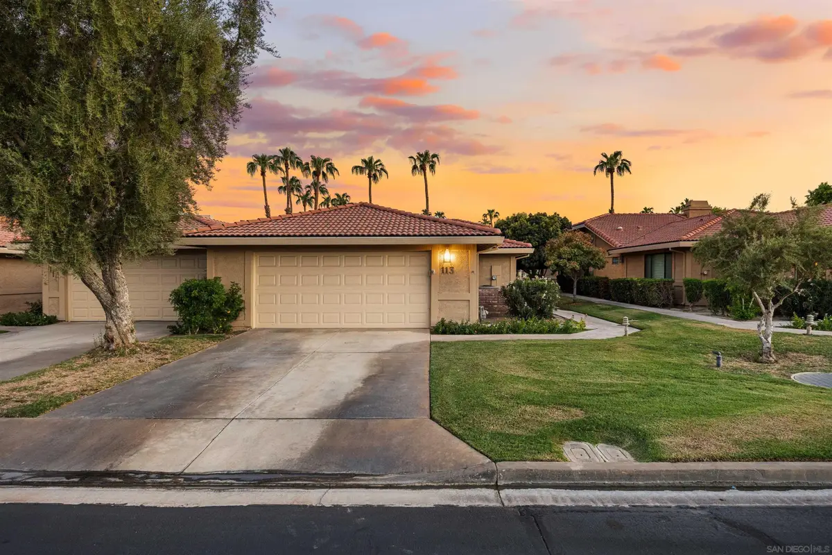 113 Camino Arroyo N, Palm Desert, CA 92260 - #1