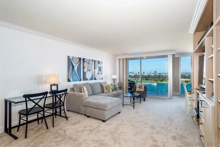 1770 Avenida Del Mundo #1007, Coronado, CA 92118 - #2